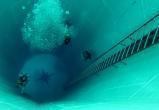 Самый глубокий в мире бассейн откроют в Польше