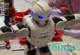 Турнир по робототехнике пройдет в Бресте