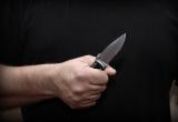 Мужчину, ударившего милиционера ножом, осудили