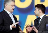 Как прошли дебаты Зеленского и Порошенко?