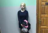 16-летнюю девушку вновь ищет милиция в Бресте