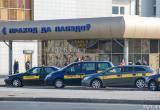 Таксист рассказал, как поездка лунинчанки в полтора километра обошлась в 73 рубля