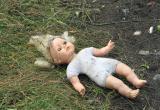 Труп младенца нашли на берегу Мухавца в Бресте