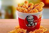 Третий ресторан KFC откроется в самом центре Бреста