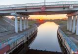 Мост через Днепровско-Бугский канал под Кобрином хотят реконструировать
