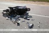 ДТП в Ивановском районе: погиб 5-летний пассажир мопеда