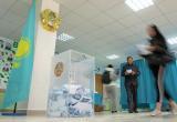 В Казахстане выбрали президента