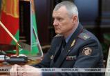 Министр внутренних дел Игорь Шуневич ушел в отставку (видео)