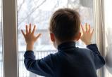 Ребенок выпал из окна детского сада в Лунинецком районе
