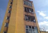 Спиртовая бочка взорвалась от жары в Ивановском районе