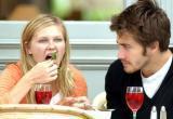 33% женщин ходят на свидания, чтобы бесплатно поесть