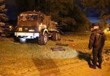 На салюте в Минске пострадало не менее 10 человек