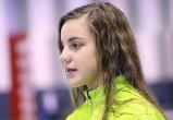 Брестчанка стала третьей в Чемпионате Европы по плаванию 