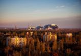 Зеленский открыл Чернобыль для туристов