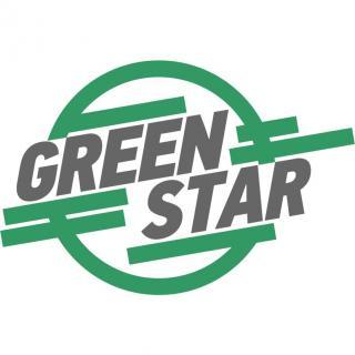 Green star, Брест