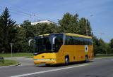 Автобусный маршрут появится между Барановичами и Варшавой