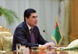 СМИ: Умер президент Туркменистана
