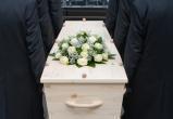 В Москве женщина «ожила» во время похорон