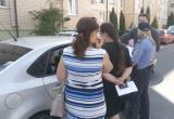 Женщина удерживает в машине 4-летнего ребенка около 16 часов в Бресте