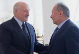 МИД Кыргызстана возмущен встречей Лукашенко с Бакиевым