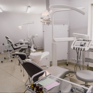 Стоматологический кабинет ИП Калинин А.А., Брест