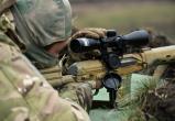 На Headhunter появилась вакансия снайпера в Росгвардию «для охраны массовых мероприятий»