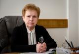Председатель ЦИК Лидия Ермошина: Прозрачные урны – это уже не модно