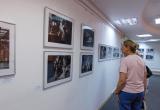 Немецкие фотографы приехали в Минск с выставкой