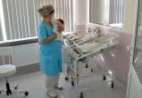 Рождаемость в Беларуси такая же, как и в 1995 году