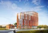 В Бресте хотят построить новое офисное здание с торговыми объектами