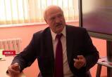 Лукашенко рассказал, что Илон Маск подарил ему Tesla (видео)