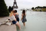 1500 человек убила летняя жара во Франции