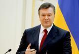 Янукович хочет вернуться на Украину