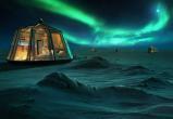 На Северном полюсе откроют первый отель