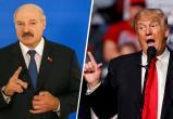 Макей рассказал, встретятся ли Трамп и Лукашенко