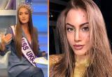 Мисс Украина не захотела говорить на украинском