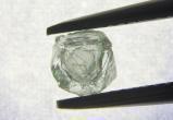 Первый в мире алмаз-матрешку нашли в России (видео)