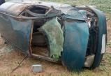 Под Ивацевичами водитель вылетел из переворачивающегося авто и умер