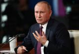 Путин обвинил Зеленского в срыве разведения войск на Донбассе