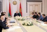 Лукашенко: белорусов напугали цифровизацией