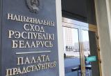 В Брестской области девяти кандидатам в депутаты отказали в регистрации