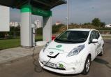 В Беларуси зарегистрировано 360 электромобилей