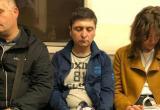 Двойник Зеленского катается в московском метро