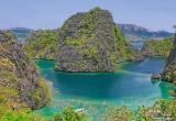 Более 500 островов нашли на Филиппинах