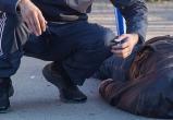 Белорус в Италии громил машины и избивал полицейских