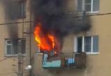 В России беременную девушку избили, изнасиловали и сожгли в собственной квартире