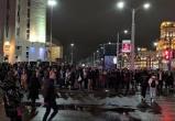 Очередное лжеминирование в Минске: эвакуировали 8200 человек