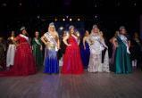 На конкурсе «Мисс Мира Plus Size» участница из Беларуси завоевала титул вице-мисс