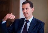 Асад рассказал, зачем Россия отправила своих военных в Сирию