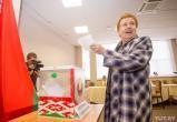 В Беларуси началось досрочное голосование на парламентских выборах